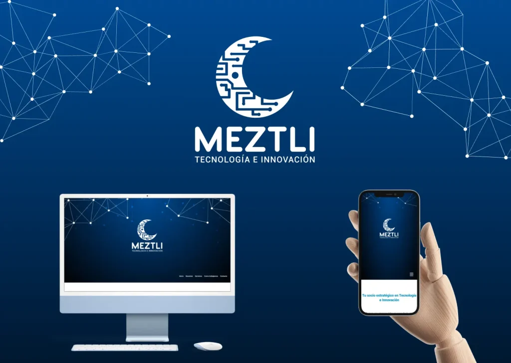 Imagen del proyecto Meztli